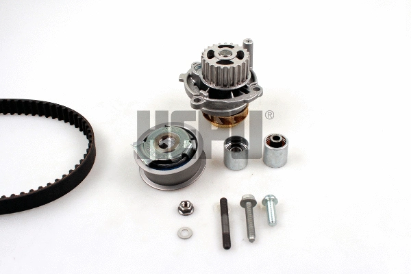 Water Pump & Timing Belt Kit (PK05721)