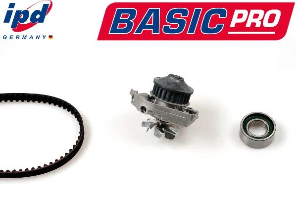 Water Pump & Timing Belt Kit (K62031)