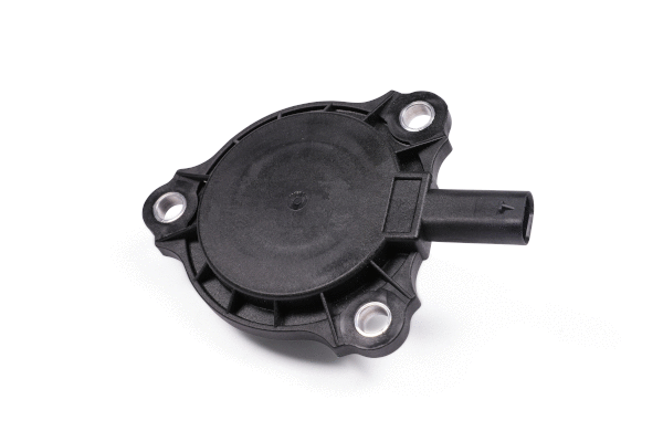 Central Magnet, camshaft adjustment