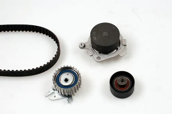 Water Pump & Timing Belt Kit (PK10121)
