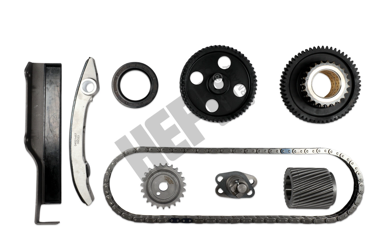 Timing Chain Kit (21-0452)