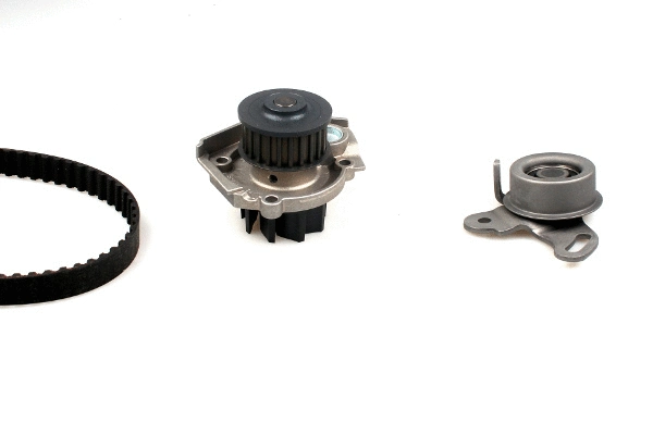 Water Pump & Timing Belt Kit (PK12013)