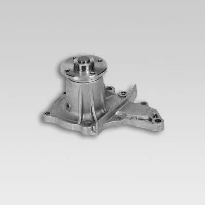 Water Pump, engine cooling (P724)
