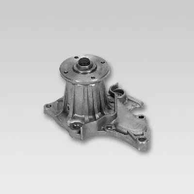 Water Pump, engine cooling (P722)