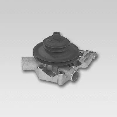 Water Pump, engine cooling (P830)