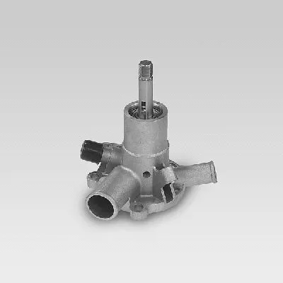 Water Pump, engine cooling (P867)