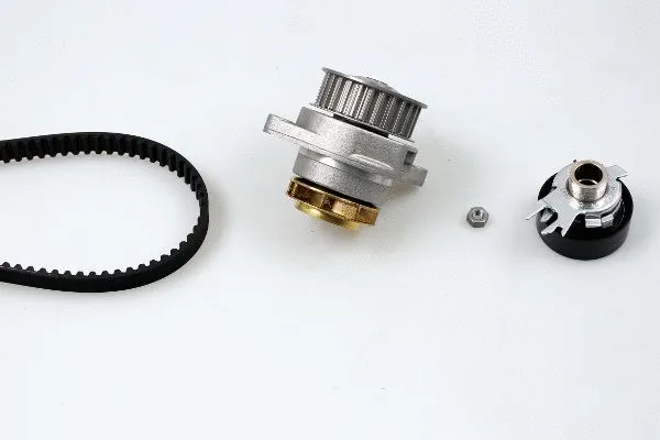 Water Pump & Timing Belt Kit (PK05402)