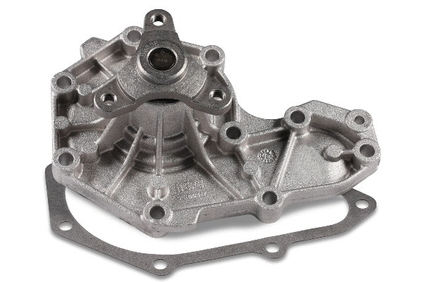 Water Pump, engine cooling (P054)