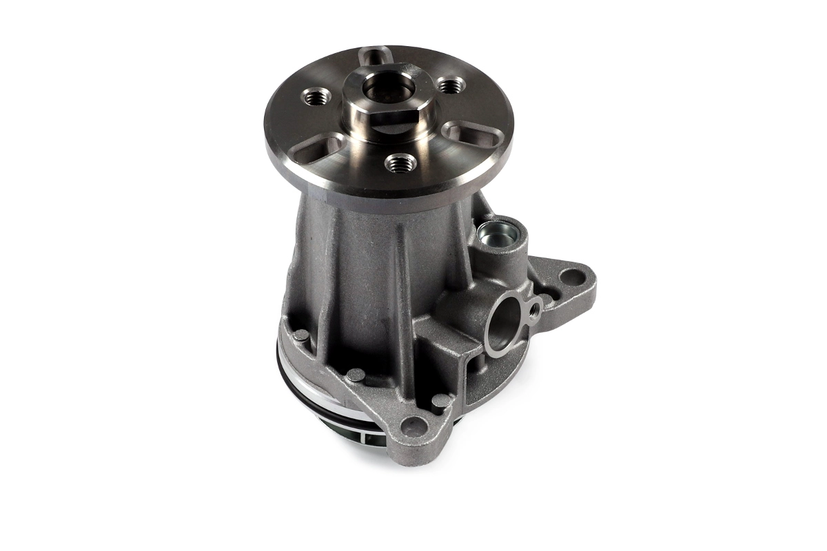 Water Pump, engine cooling (P2683M)