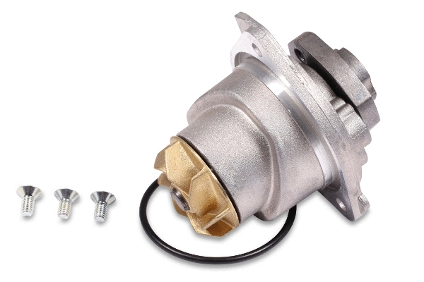 Water Pump, engine cooling (P571)