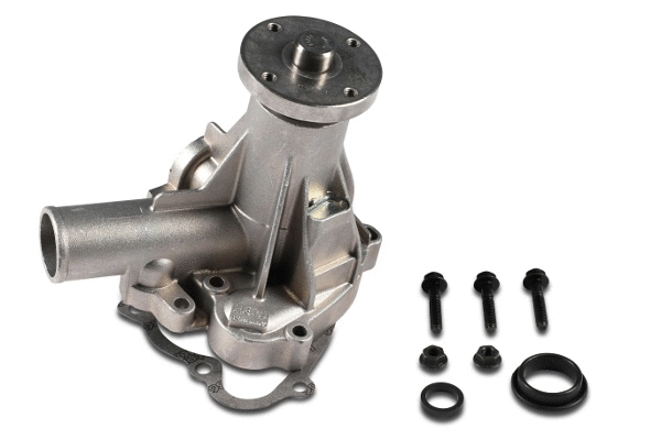 Water Pump, engine cooling (P053)
