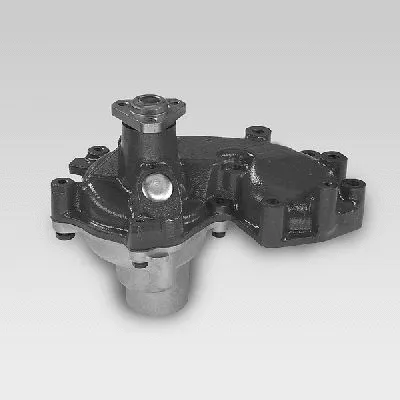 Water Pump, engine cooling (P1049)