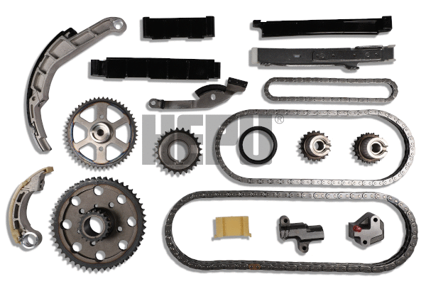 Timing Chain Kit (21-0393)