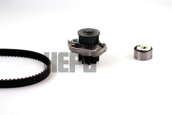 Water Pump & Timing Belt Kit (PK12011)