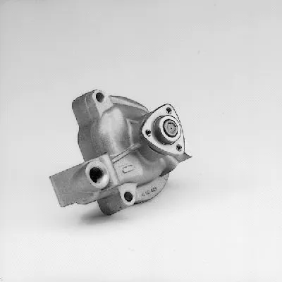 Water Pump, engine cooling (P297)