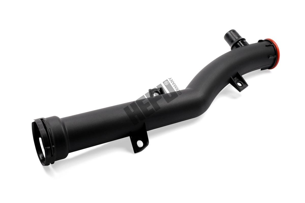 Coolant Pipe