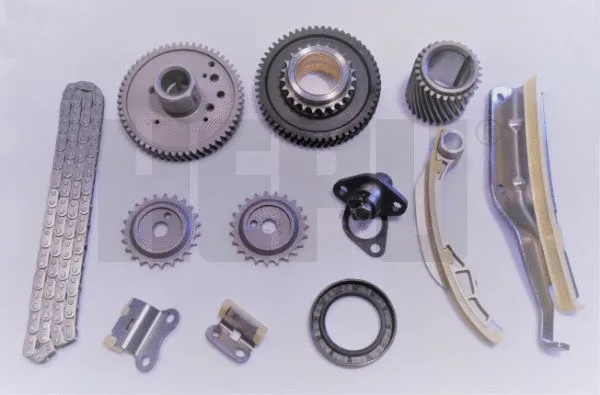 Timing Chain Kit (21-0385)