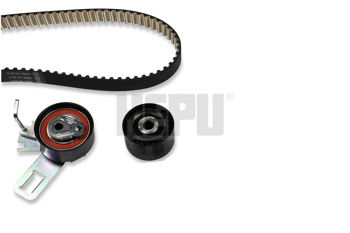 Timing Belt Kit (20-2169)