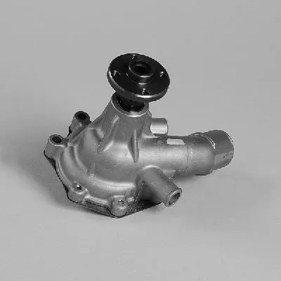 Water Pump, engine cooling (P7675)