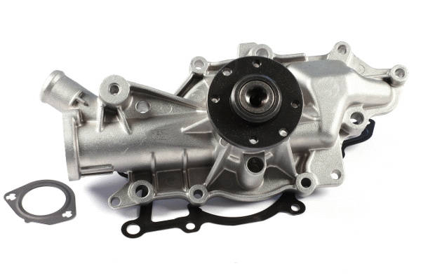 Water Pump, engine cooling (P1532)