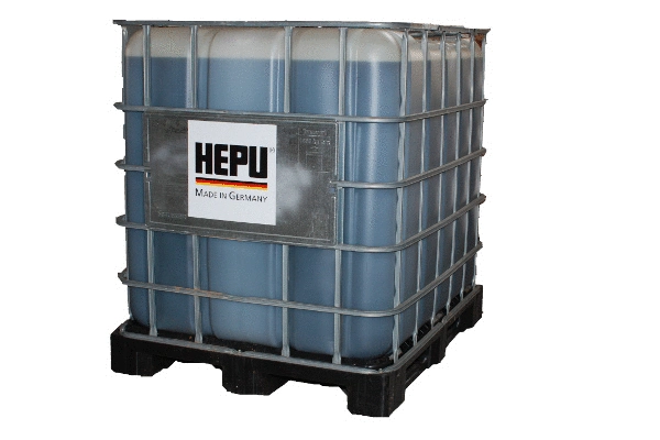 Antifreeze (P999-G12PLUS-IBC)