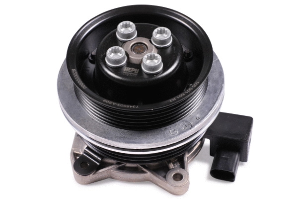 Water Pump, engine cooling (P651)