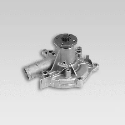 Water Pump, engine cooling (P7708)