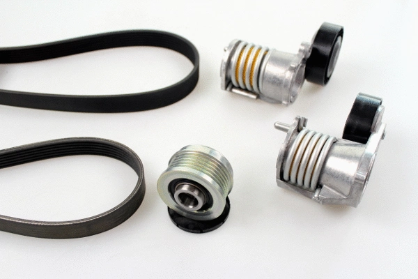 V-Ribbed Belt Set (20-1928)
