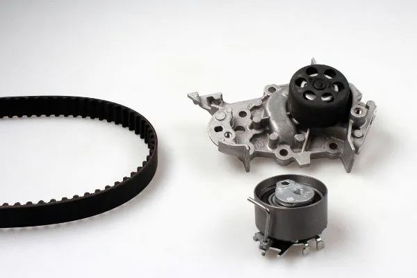 Water Pump & Timing Belt Kit (PK09540S)