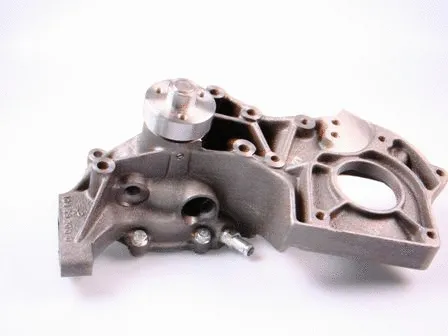 Water Pump, engine cooling (P1191)