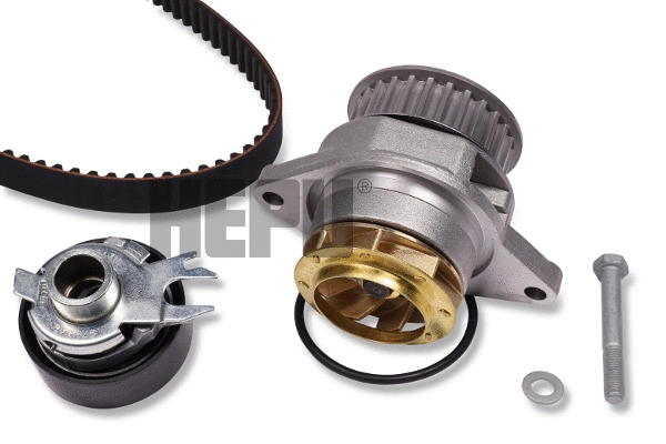 Water Pump & Timing Belt Kit (PK05403)