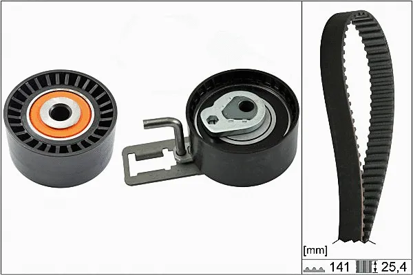 Timing Belt Kit (20-1910)