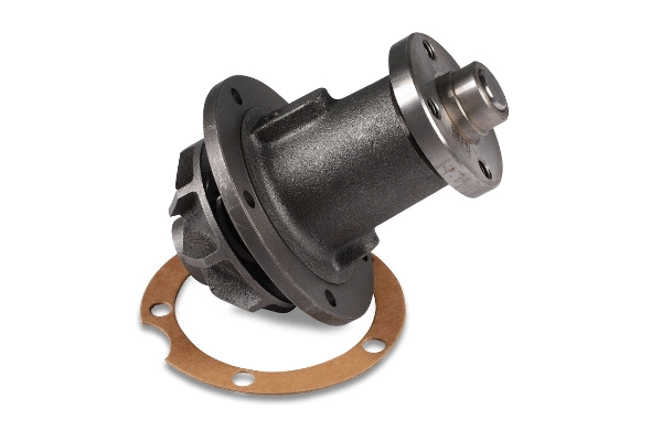 Water Pump, engine cooling (P0121)