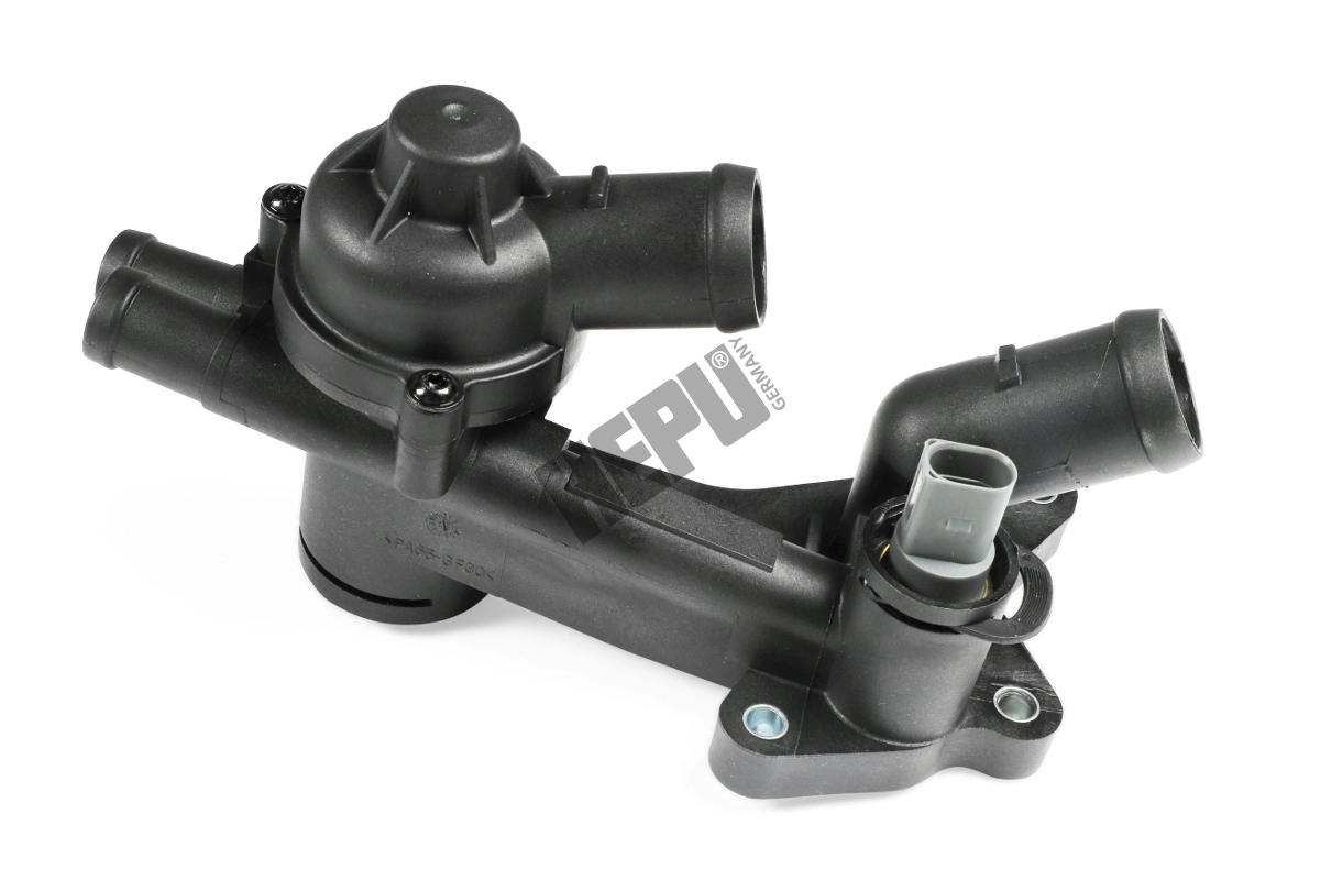 Thermostat, coolant (TM1121)