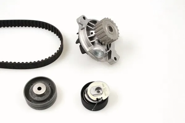 Water Pump & Timing Belt Kit (PK05744)