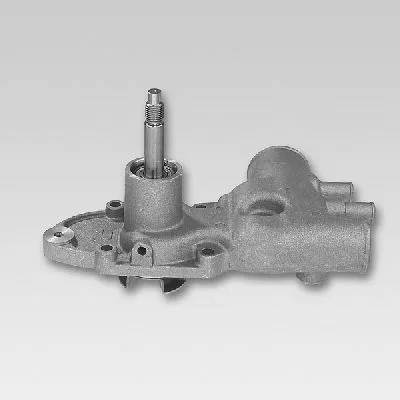 Water Pump, engine cooling (P883)
