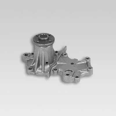 Water Pump, engine cooling (P7503)