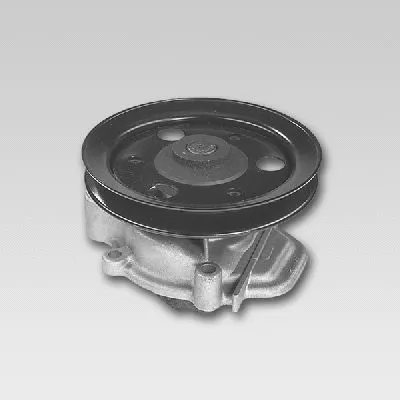 Water Pump, engine cooling (P7801)