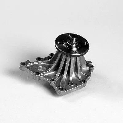 Water Pump, engine cooling (P7652)