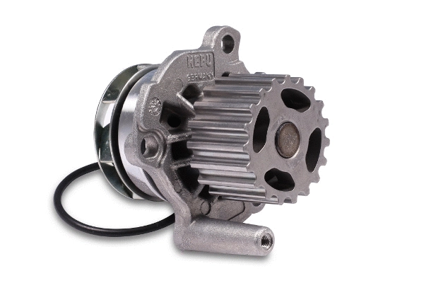 Water Pump, engine cooling (P551)