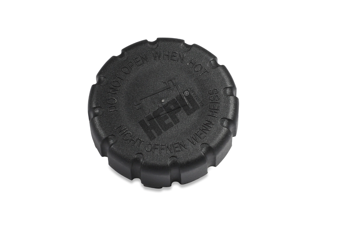 Cap, coolant tank