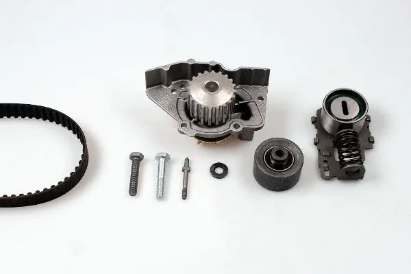 Water Pump & Timing Belt Kit (PK08362)