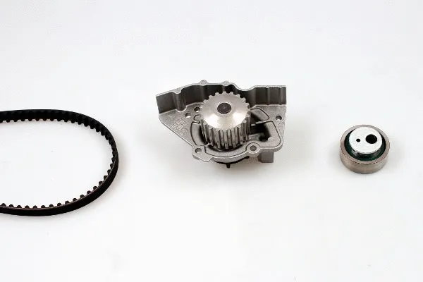 Water Pump & Timing Belt Kit (PK08892)