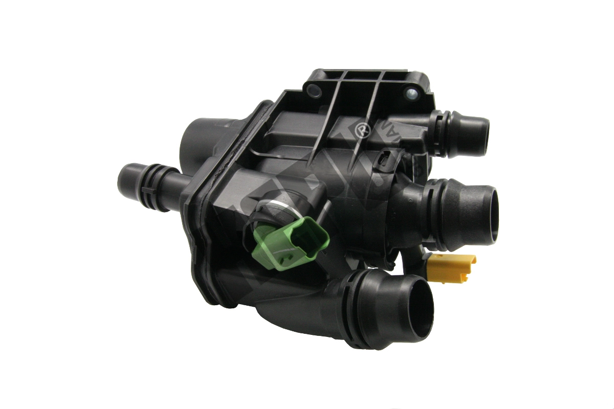 Thermostat, coolant (TM1225)