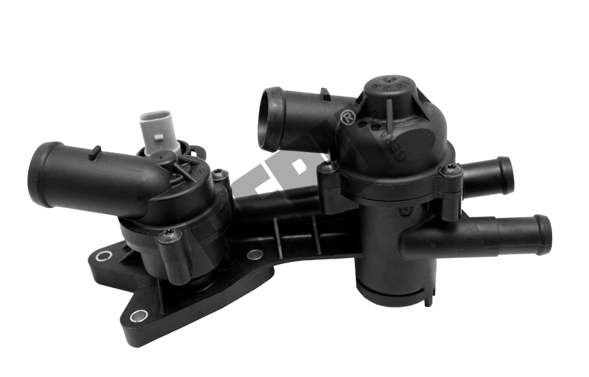 Thermostat, coolant (TM1164)