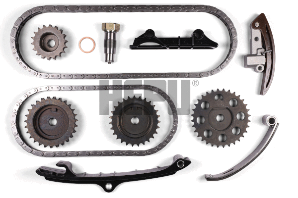 Timing Chain Kit (21-0104)