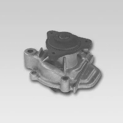 Water Pump, engine cooling (P756)