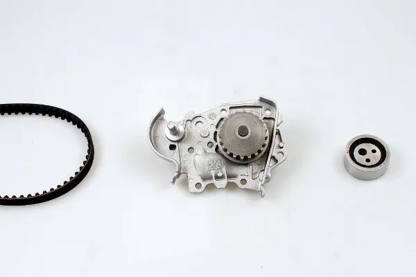 Water Pump & Timing Belt Kit (PK08490)