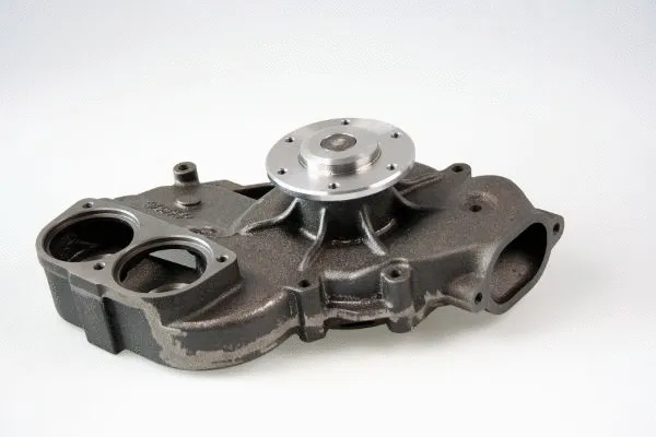 Water Pump, engine cooling (P9941)