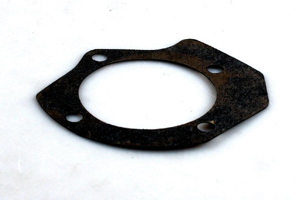 Water Pump, engine cooling (P082)